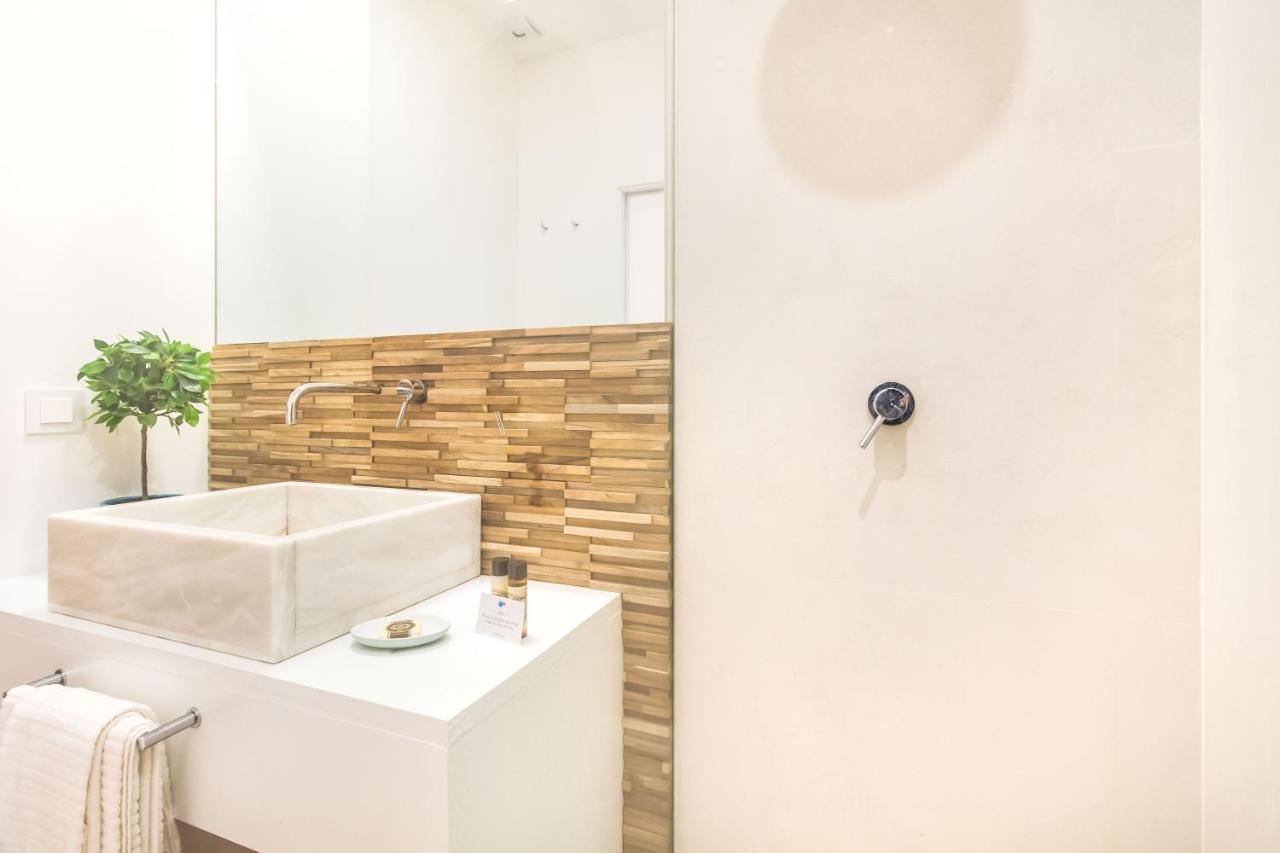 Апартаменти Belem Modern Flat Лісабон Екстер'єр фото